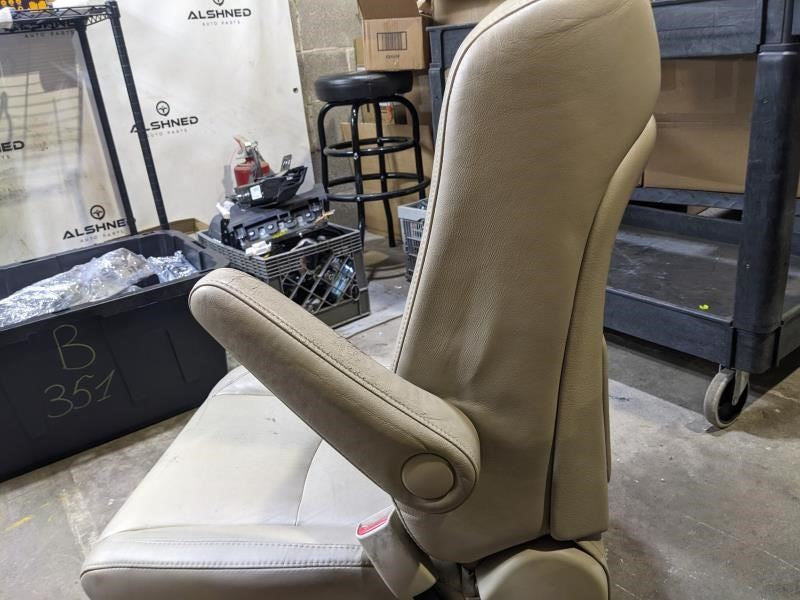 07-09 Lexus RX350 Front Passenger Right Side Seat Full Complete 71110-48120 OEM - Alshned Auto Parts