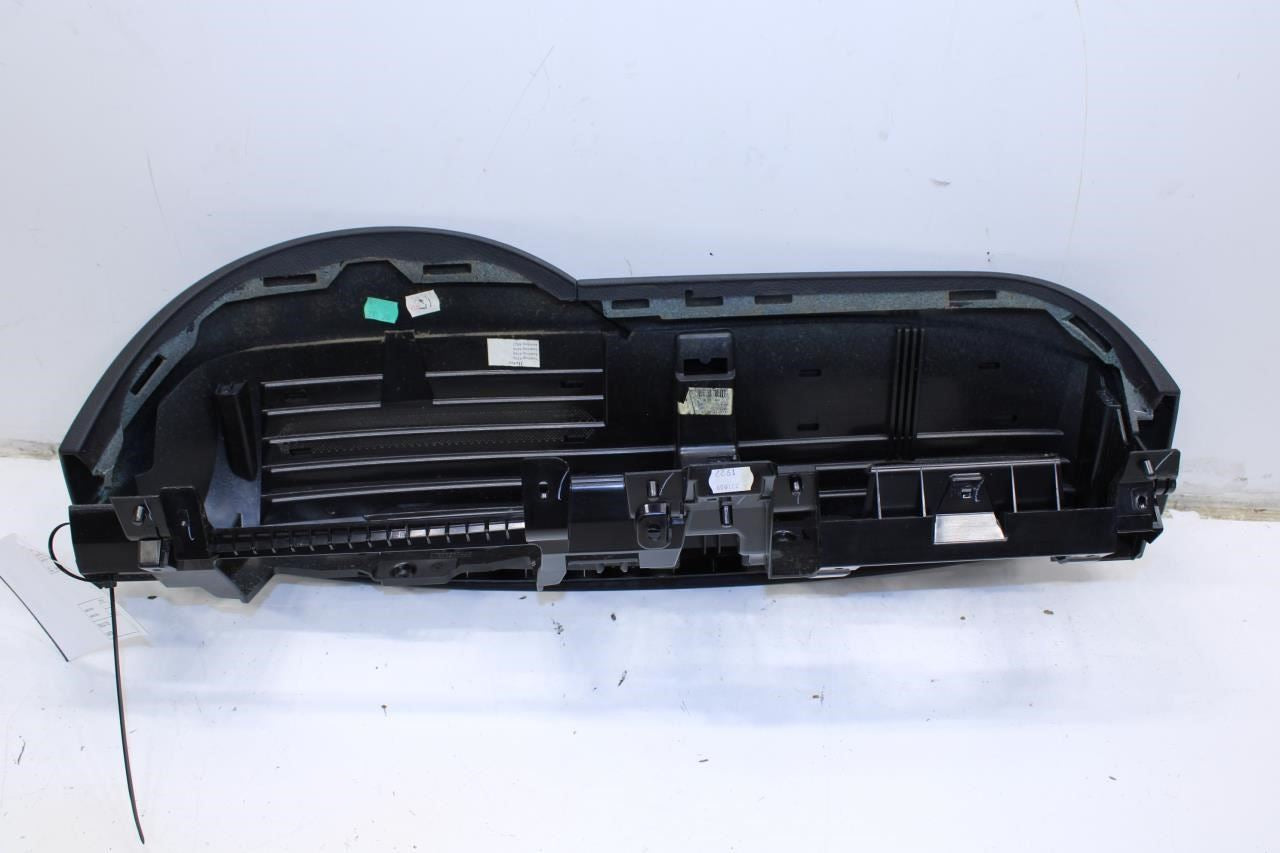 2010-2013 Mercedes-Benz S550 Upper Dashboard Instrument Panel 79221530 OEM - Alshned Auto Parts