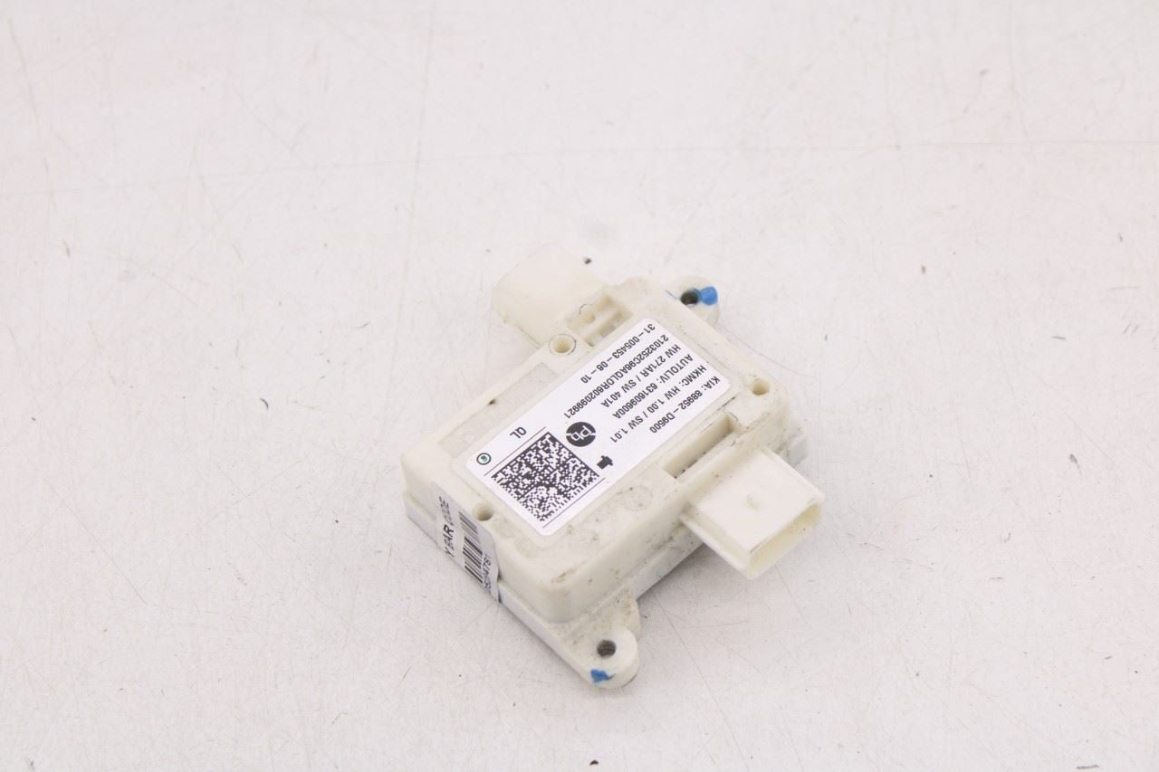 2016-2022 KIA Sportage Nightfall Front Right Seat Occupant Detection Sensor - Alshned Auto Parts