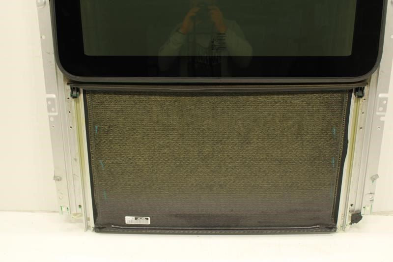 2014-2024 Dodge Durango Sunroof Frame w Glass 68236780AA OEM - Alshned Auto Parts