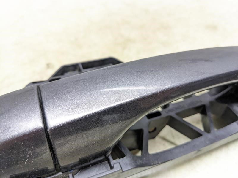 2014-2020 Dodge Journey Rear Left Driver Side Exterior Door Handle 1RH65LAUAD - Alshned Auto Parts