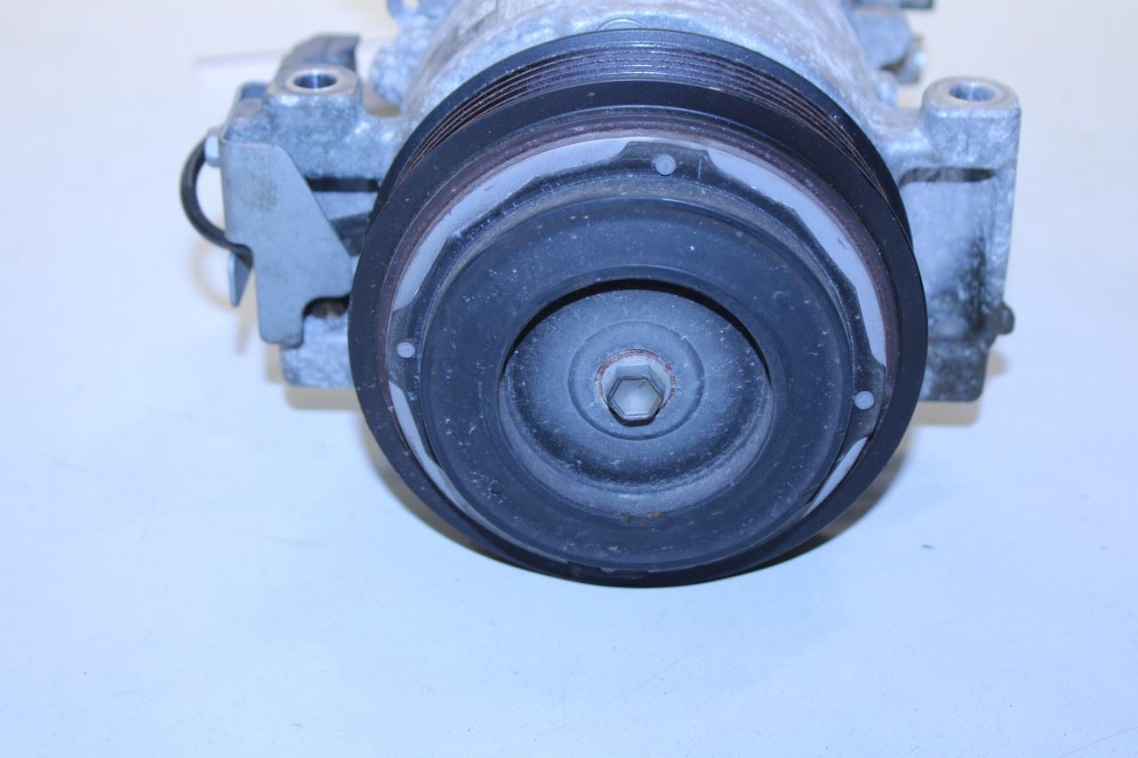 2015-2023 Jeep Renegade Sport 2.4L FWD AC Air Conditioner Compressor 68245074AA - Alshned Auto Parts