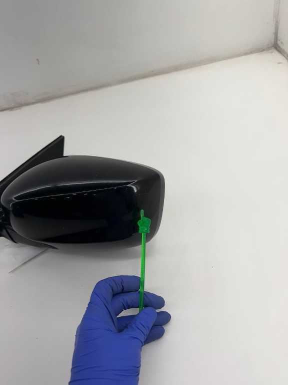 2018-2022 Acura ILX Technology A-Spec 2.4L FWD Driver Left Side Rear View Mirror9