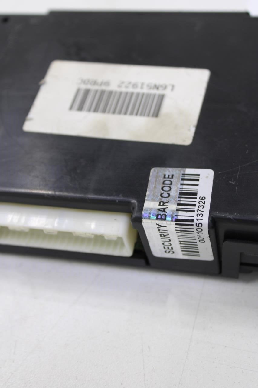 2019-2020 Nissan Pathfinder SV AC Heater Temperature Climate Control Module - Alshned Auto Parts