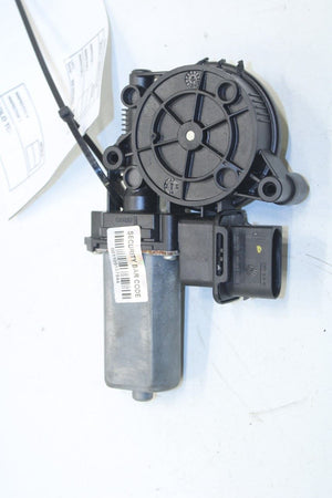 2013-2015 BMW 328I xDrive SULEV Front Right Door Power Window Motor 67627406634