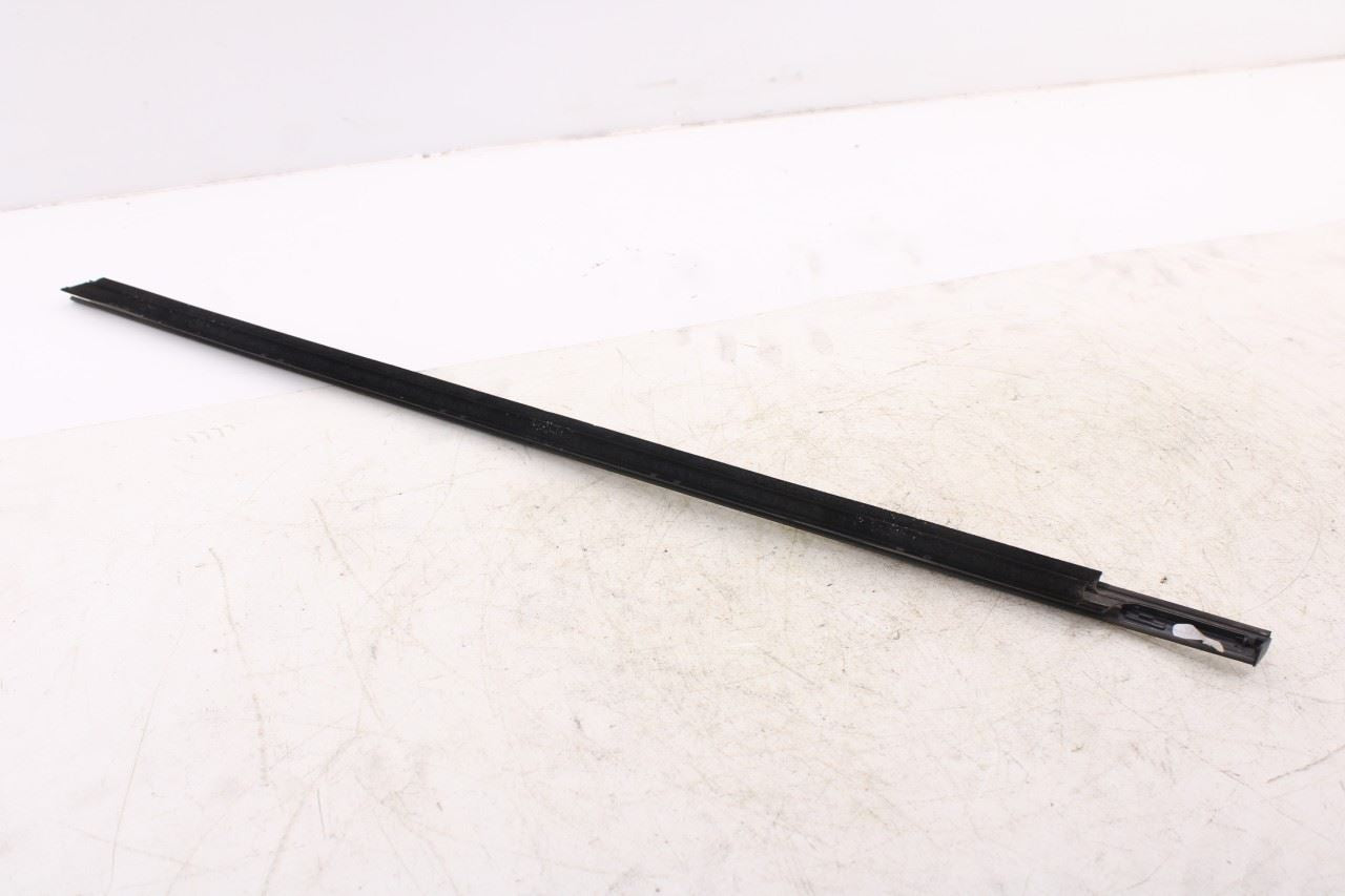 2013-2022 Acura ILX Technology A-Spec Front Right Door Window Outer Belt Molding5