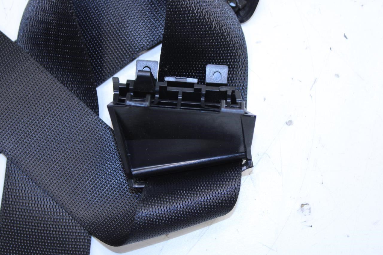 07-13 Mercedes-Benz S550 Rear Center 2nd Row Seat Belt Retractor 22186025859C94 - Alshned Auto Parts