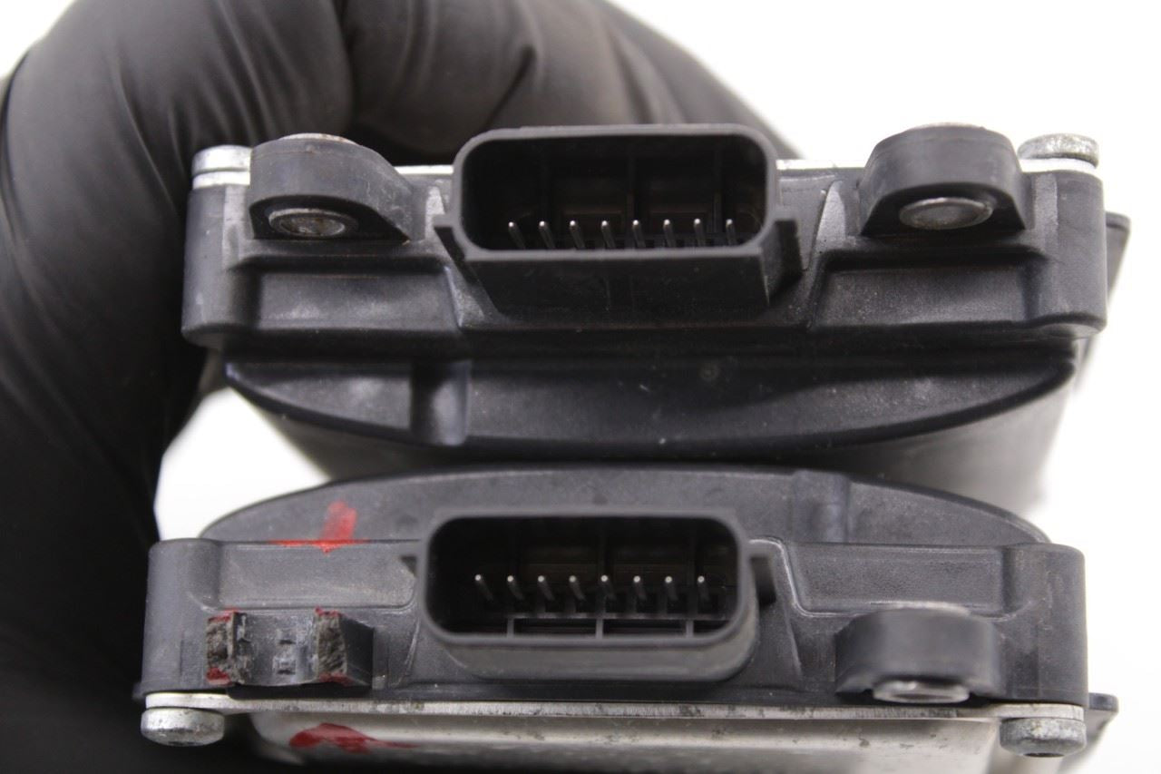16-2020 Jeep Grand Cherokee Rear Right and Left Blind Spot Radar Sensor *ReaD* - Alshned Auto Parts