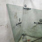 2014-2016 Kia Soul Front Left Driver Side Door Window Glass 82410-B2000 OEM - Alshned Auto Parts