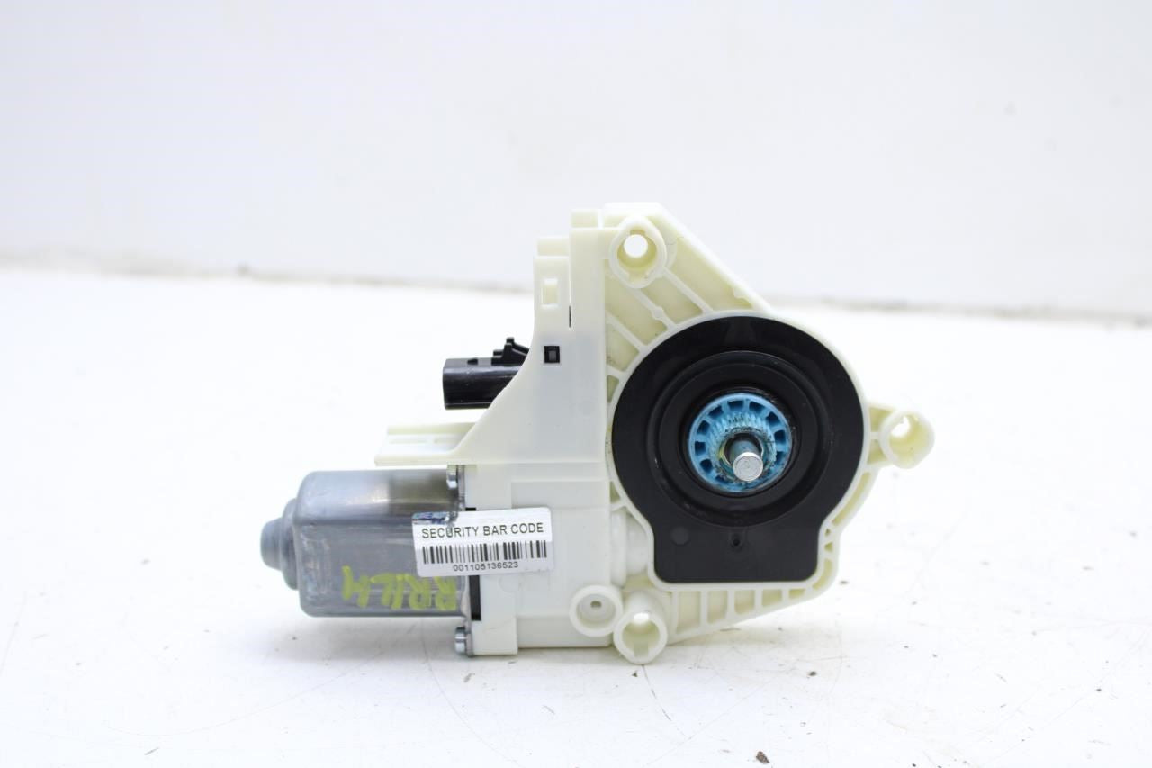 2011-2021 Jeep Grand Cherokee Rear Left Door Power Window Motor 68079285AB OEM - Alshned Auto Parts