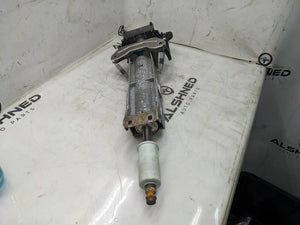 2017-2020 BMW 430i xDrive 2.0L AWD Steering Column Assembly 32-30-6-858-559 OEM