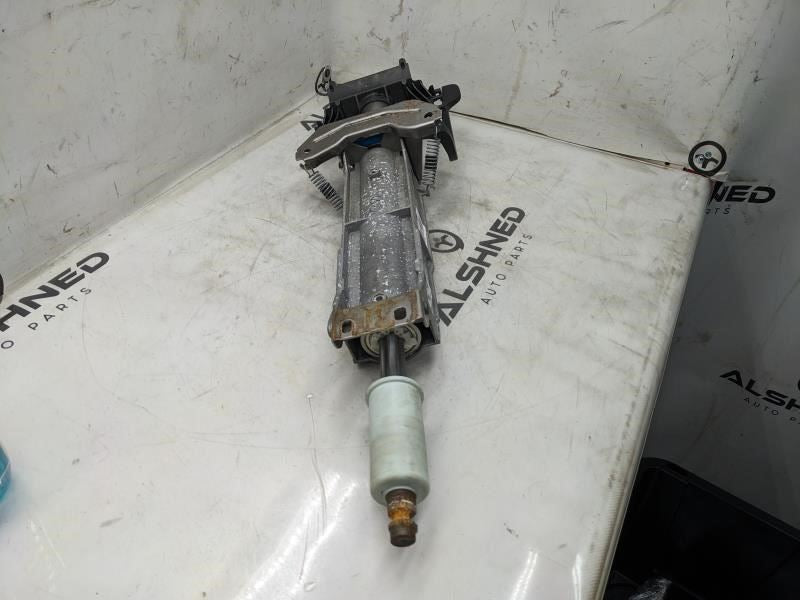 2017-2020 BMW 430i xDrive 2.0L AWD Steering Column Assembly 32-30-6-858-559 OEM0