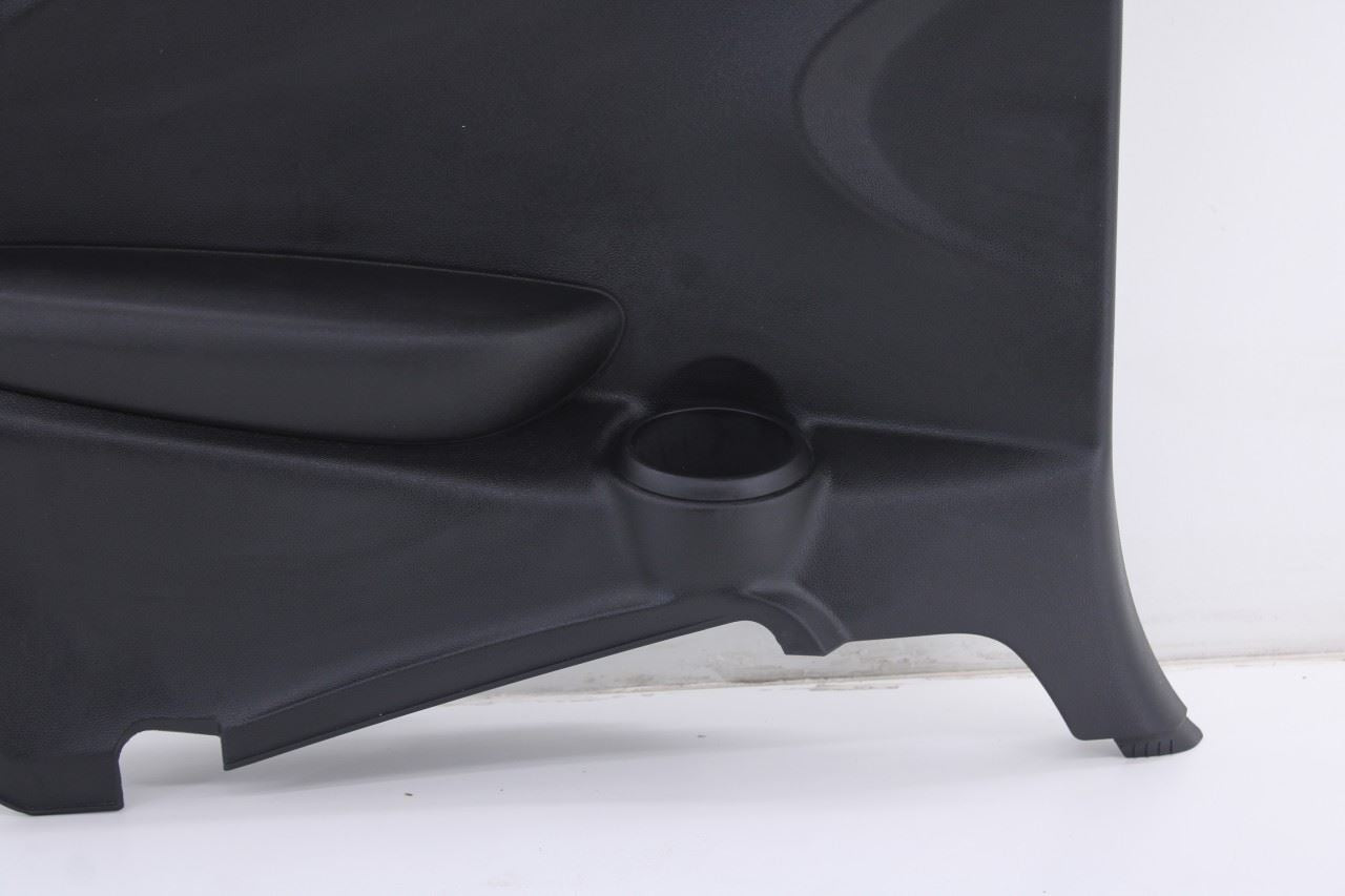 14-24 Mini Hardtop Cooper Rear Left Side Quarter Lateral Trim Panel 514373121515