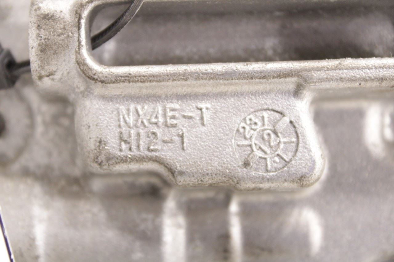 2022-2025 Hyundai Tucson SEL 2.5L AC Air Conditioner Compressor 97701-L1800 OEM - Alshned Auto Parts