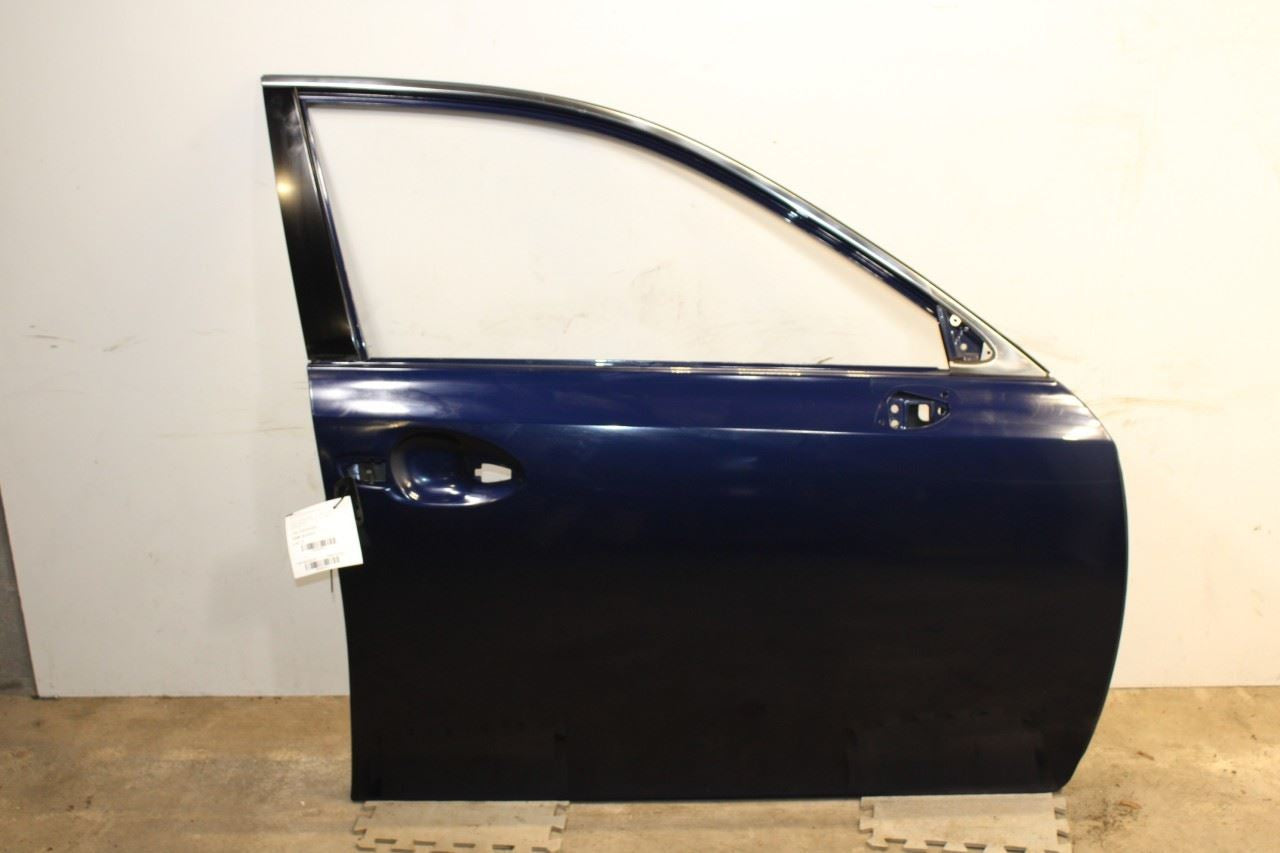 2013-2020 Lexus GS350 Front Right Passenger Door Shell Panel 67001-30860 OEM - Alshned Auto Parts