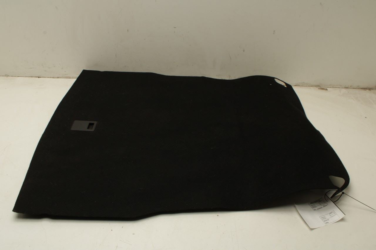 2010-15 Mercedes-Benz E350 Sport 4Matic 3.5L Rear Trunk Floor Carpet Cover Panel - Alshned Auto Parts