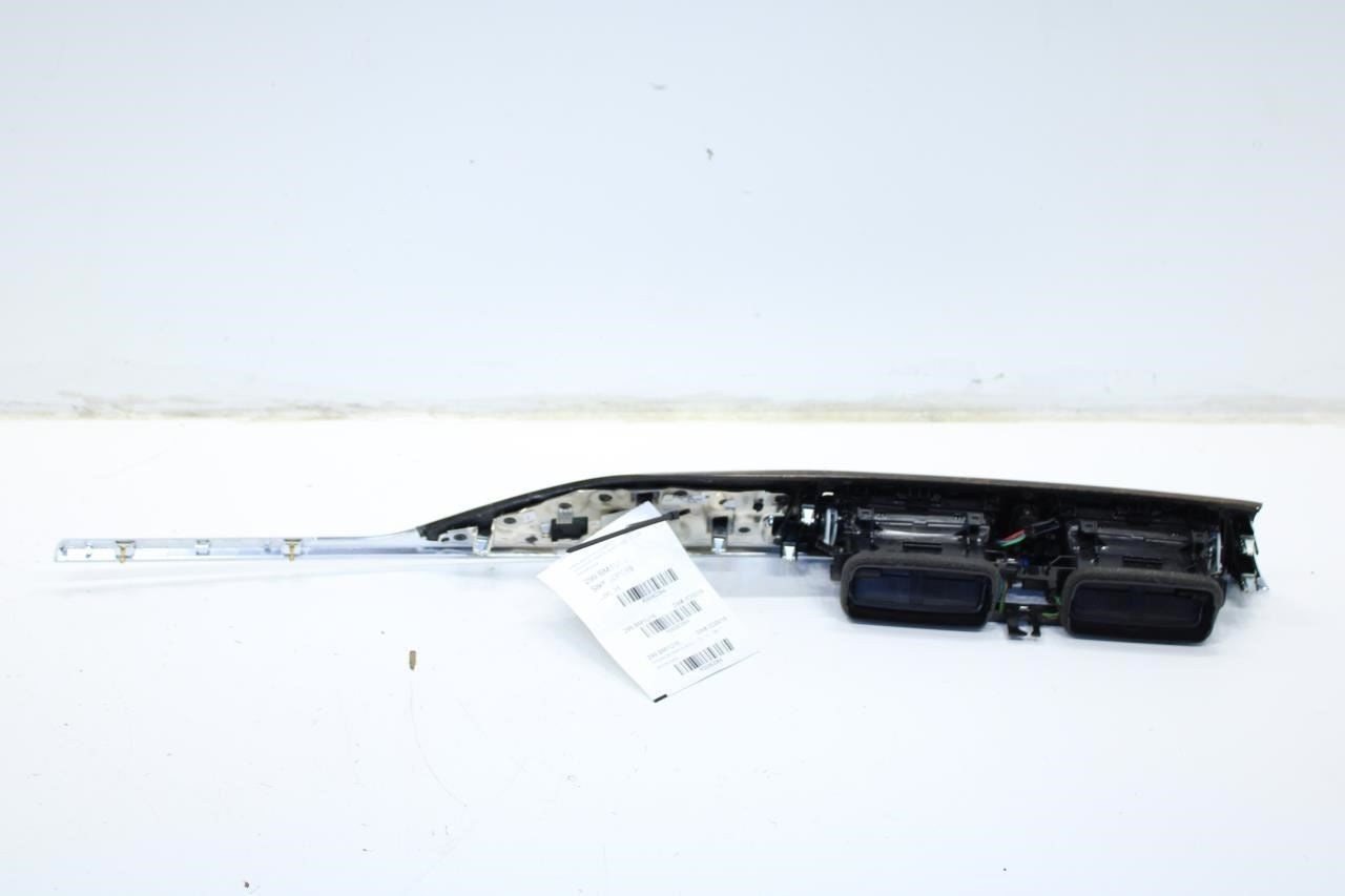 15-16 BMW 435I Gran Coupe Center Air Vent w/ Hazard Switch and Trim 64229218552 - Alshned Auto Parts