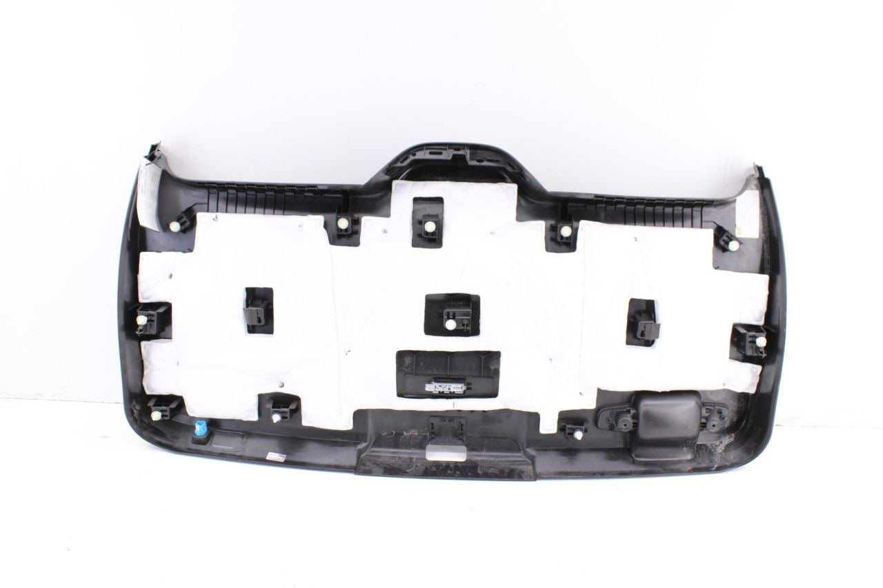 18-2021 Ford Expedition Limited Rear Liftgate Lower Trim Panel JL7B-7842906-BAW - Alshned Auto Parts