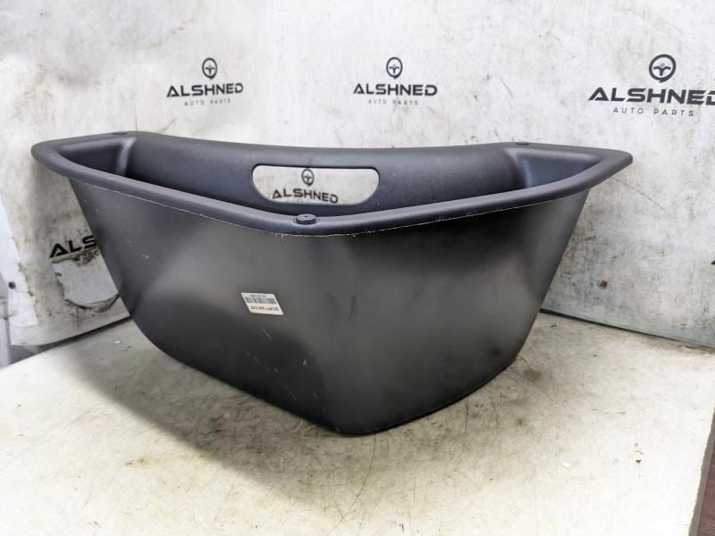 2015 Jeep Grand Cherokee Trunk Left Storage Box Compartment Tray 68184085AB OEM - Alshned Auto Parts