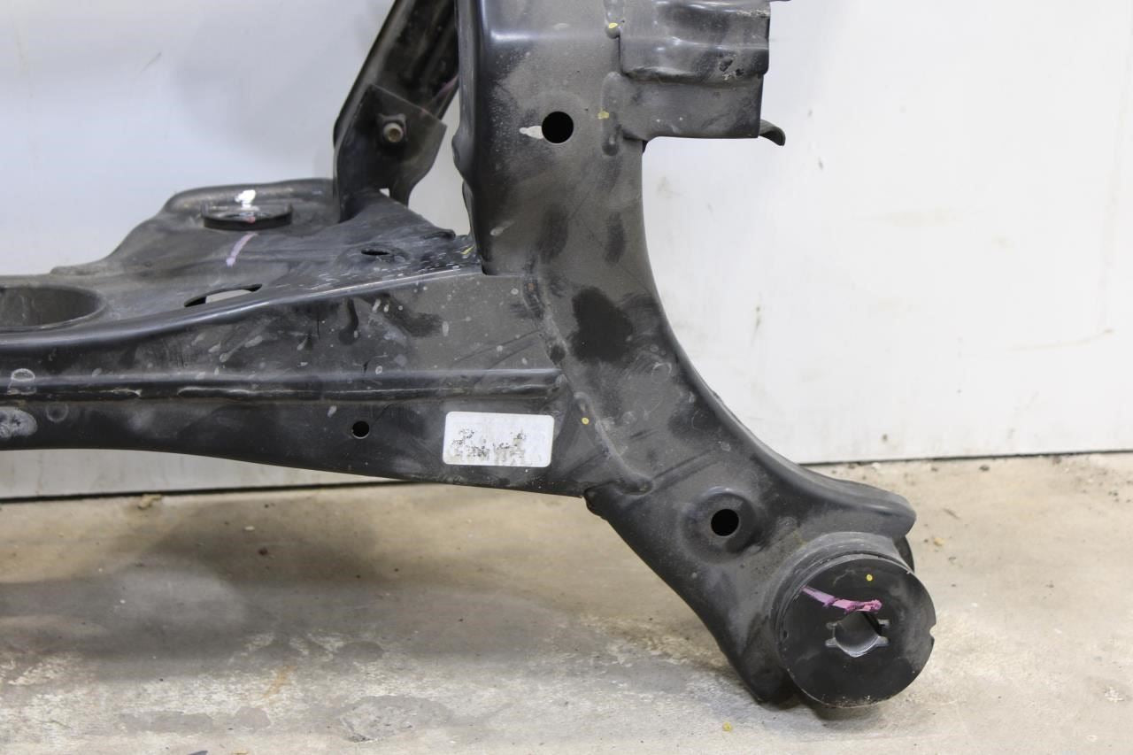 2019-2020 Hyundai Santa Fe Limited FWD Rear Crossmember Subframe 55405-S1050 OEM - Alshned Auto Parts