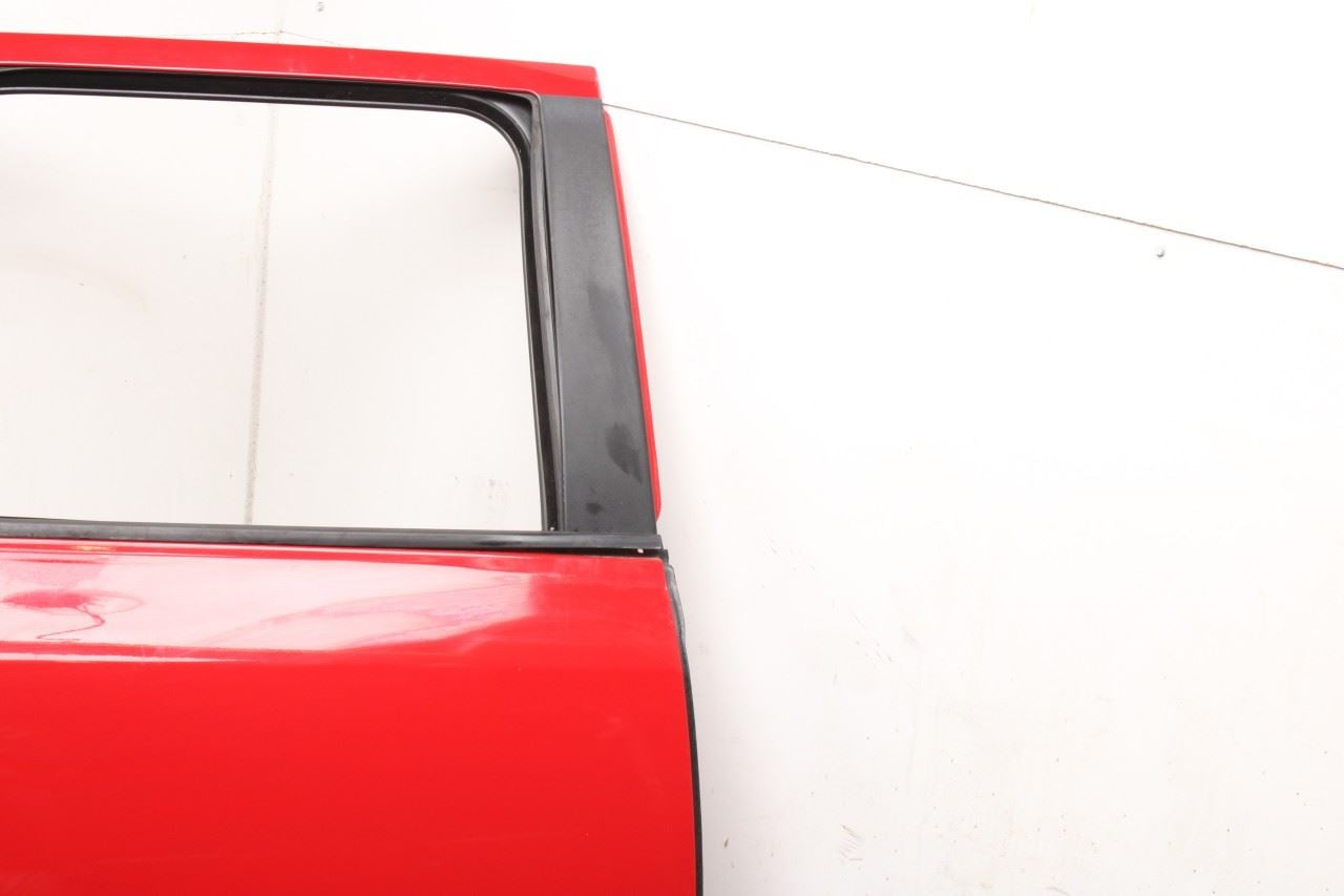 2011-2018 Ram 1500 Crew Cab Laramie Rear Right Door Shell Panel 04589872AE OEM - Alshned Auto Parts