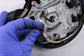 2015-2021 Mini Hardtop Cooper 1.5L FWD Steering Wheel Leather w/ Control Buttons - Alshned Auto Parts
