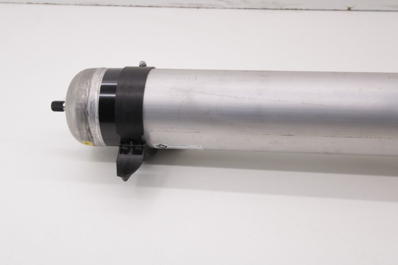 11-22 Jeep Grand Cherokee Overland 3.6L 4WD Front Air Suspension Reservoir Tank - Alshned Auto Parts