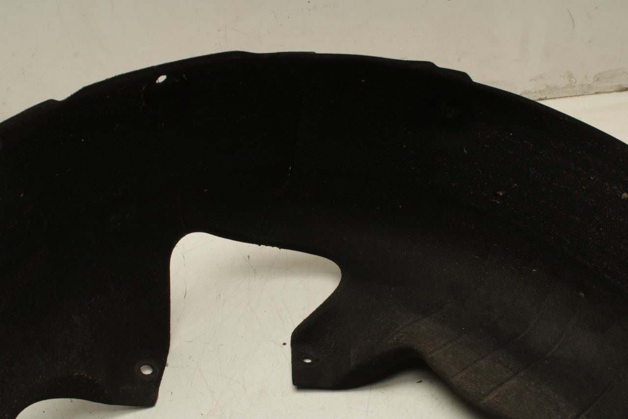 2023-2025 Kia Sportage Hybrid EX Rear Right Side Wheelhouse Liner Splash Shield - Alshned Auto Parts