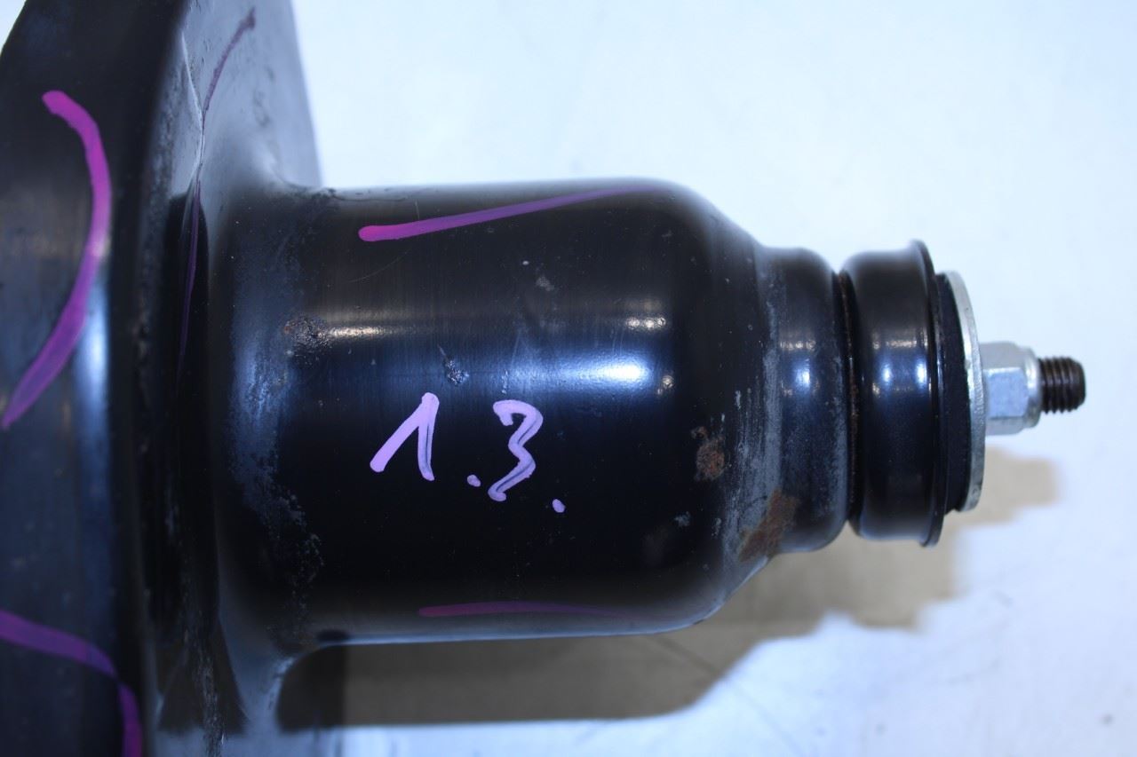 2014-2020 Acura MDX Advance 3.5L AWD Rear Driver Left Side Shock Strut Absorber - Alshned Auto Parts