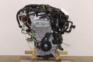 2024 Volkswagen Jetta 1.5L AT Engine Motor ID DNKA VIN M 5th dgt 14K 05E100032R