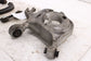 15-23 Ford Mustang Convertible V6 3.7L RWD Rear Driver Left Side Control Arm Set11