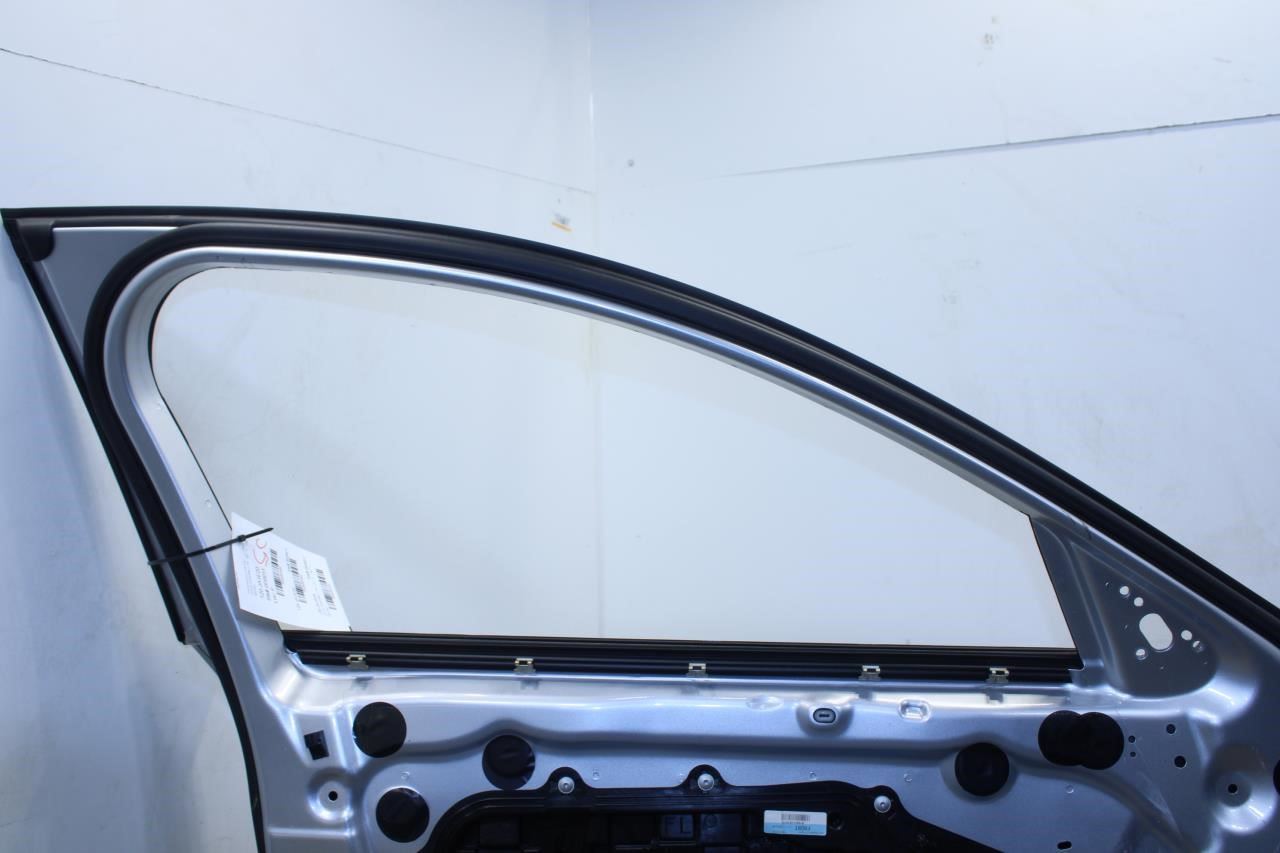 2017-2020 Jaguar XE R-Dynamic S Front Left Driver Door Shell Panel T4N2633 OEM - Alshned Auto Parts