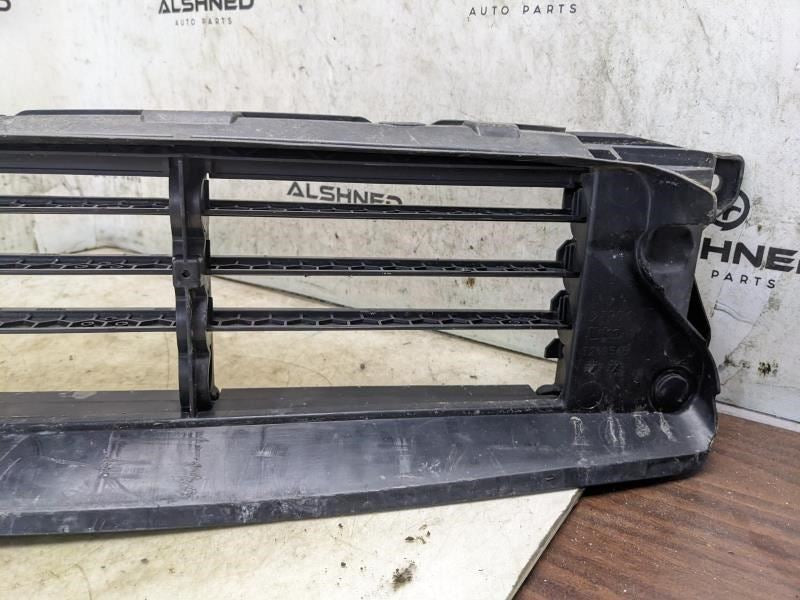 2017-2019 Honda CR-V Front Bumper Lower Air Shutter Grille 71350-TLA-A01 OEM