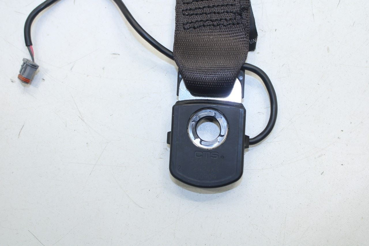 2012-15 Jaguar XF Portfolio 5.0L RWD Front Passenger RH Side Seat Belt Retractor - Alshned Auto Parts