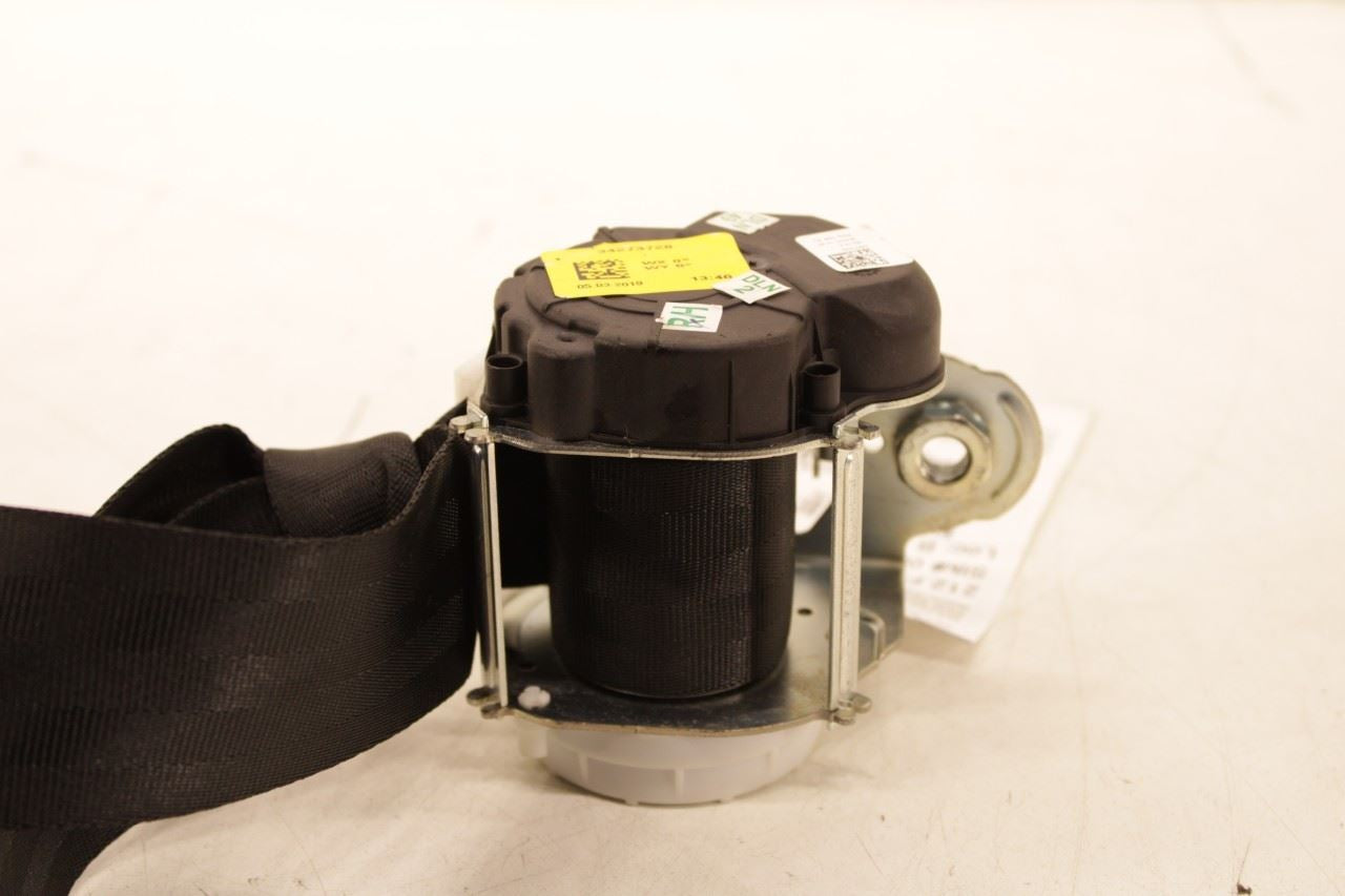 18-22 Ford EcoSport SE FWD Rear Passenger Right Side 2nd Row Seat Belt Retractor - Alshned Auto Parts