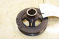 14-17 Infiniti QX50 3.7L Engine Crankshaft Pulley Harmonic Balancer 12303-JK20A - Alshned Auto Parts
