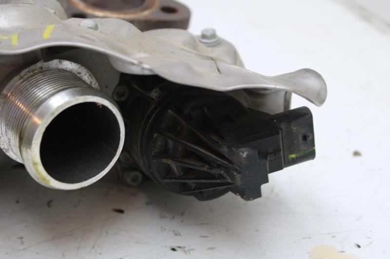 2018-2021 Ford Expedition 3.5L Left Driver Side Turbocharger JL3E-6C879-BD OEM - Alshned Auto Parts