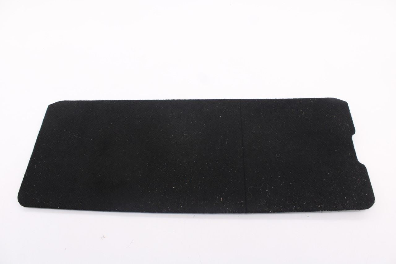2014-24 Mini Hardtop Cooper Rear Trunk Cargo Floor Storage Trim Panel Cover Lid - Alshned Auto Parts