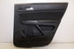 18-21 Volkswagen Atlas S Rear Right Passenger Door Trim Panel 3CN867212BHTB OEM - Alshned Auto Parts