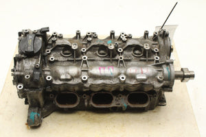 12-16 Mercedes-Benz E350 Sport 4Matic 3.5L Right Side Engine Cylinder Head 362K