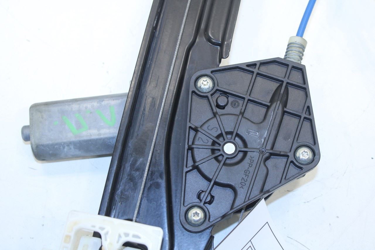 13-16 BMW 328I xDrive SULEV Front LH Door Window Regulator w/ Motor 51337281885 - Alshned Auto Parts