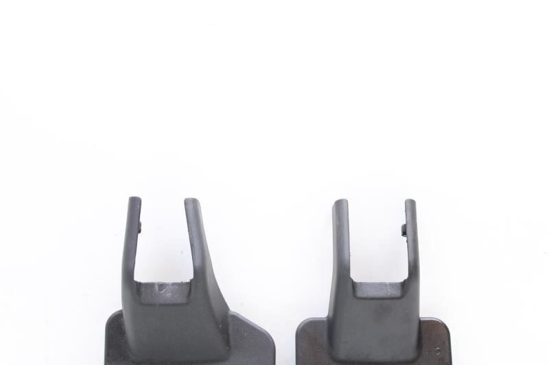 14-20 Infiniti QX60 Front LH Seat Track Frame End Cap Cover Set 87508-3JA0A OEM - Alshned Auto Parts