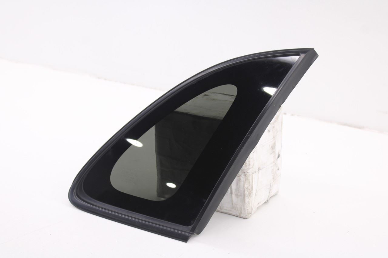 2011-2025 Mitsubishi Outlander Sport SE Rear Right Side Quarter Window Glass3