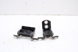 2015-20 Infiniti QX60 Rear Right Side Door Hinge Upper and Lower 82400-9AM0A OEM