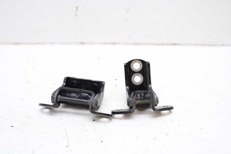 2015-20 Infiniti QX60 Rear Right Side Door Hinge Upper and Lower 82400-9AM0A OEM - Alshned Auto Parts