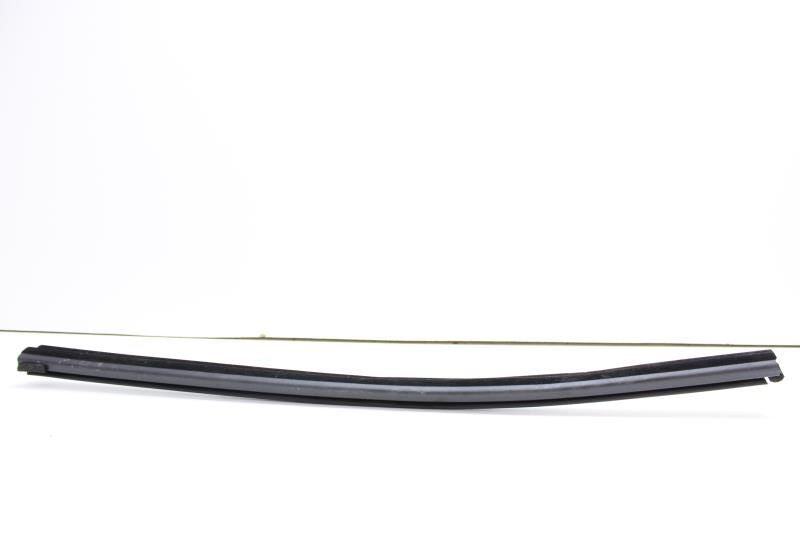 2019-2024 Nissan Altima Front Left Door Belt Inner Weatherstrip 80835-6CA0A OEM - Alshned Auto Parts