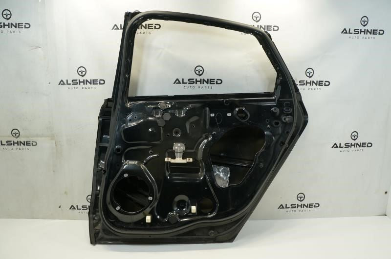 2013-2017 Ford Fusion Rear Right Passenger Door Shell DS7Z-5424630-A OEM *ReaD* - Alshned Auto Parts