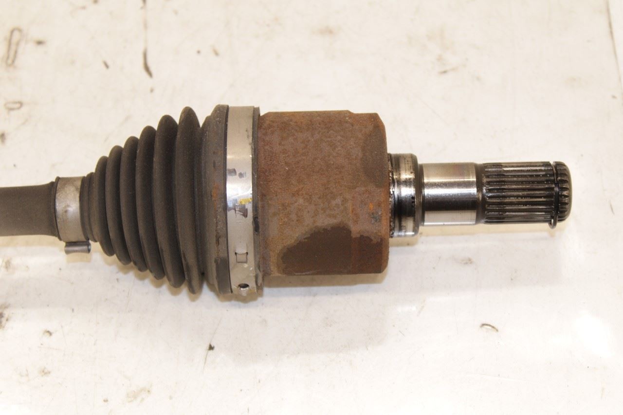 2022-2025 Hyundai Tucson SEL AWD Rear Left Driver Side CV Axle Drive Half Shaft - Alshned Auto Parts