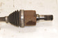 2022-2025 Hyundai Tucson SEL AWD Rear Left Driver Side CV Axle Drive Half Shaft - Alshned Auto Parts
