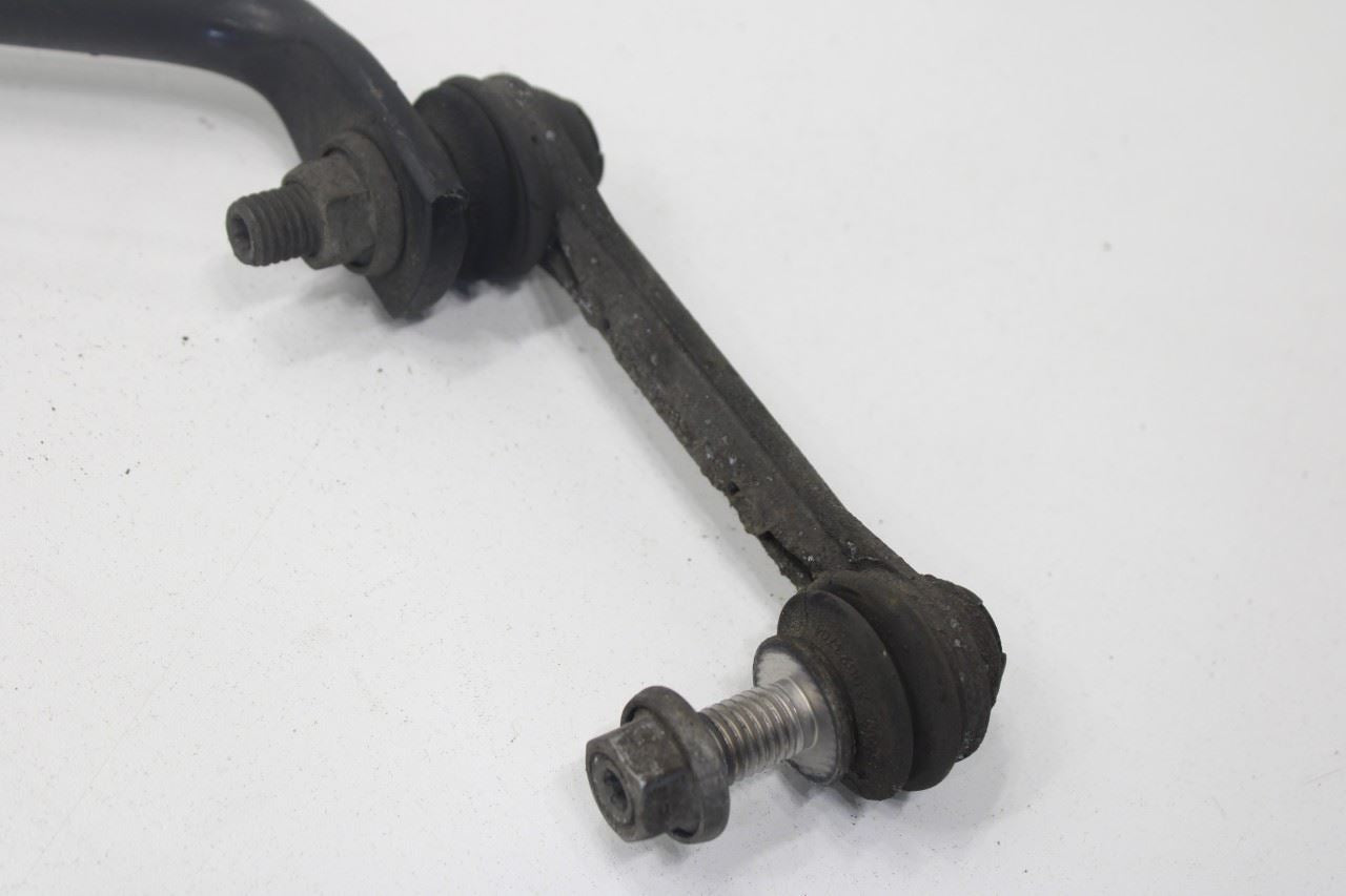 2017-19 Alfa Romeo Giulia Ti AWD 2.0L Rear Stabilizer Sway Anti-Roll Bar w/ Link - Alshned Auto Parts